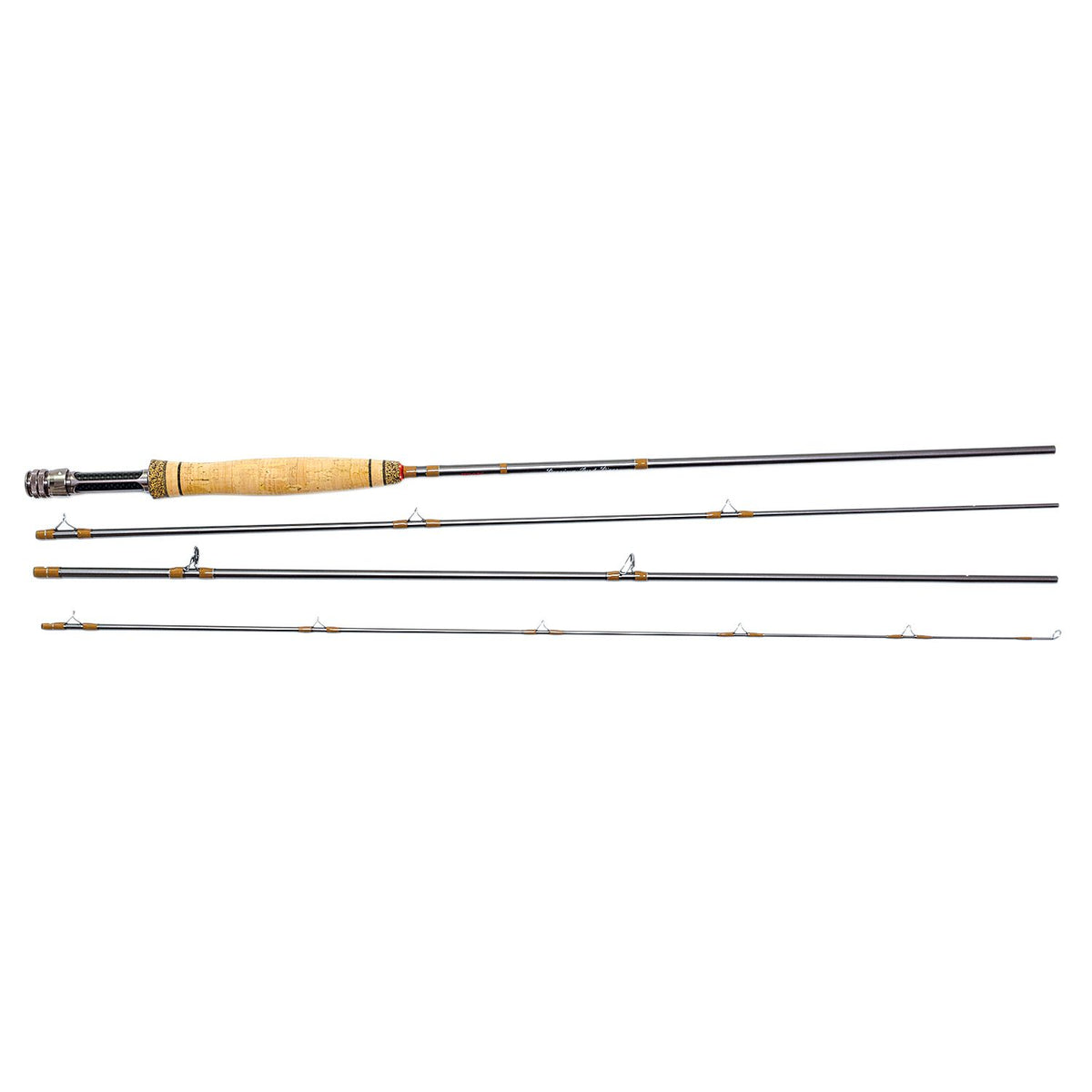 Sawatch Fly Rods | Wright & McGill