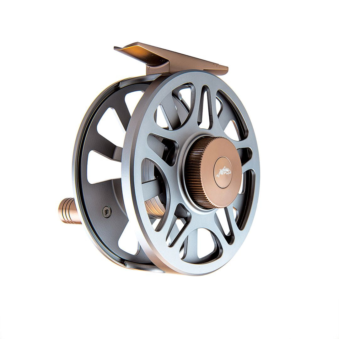Sawatch Fly Reels – Eagle Claw Sawatch Fly Reels – Eagle Claw
