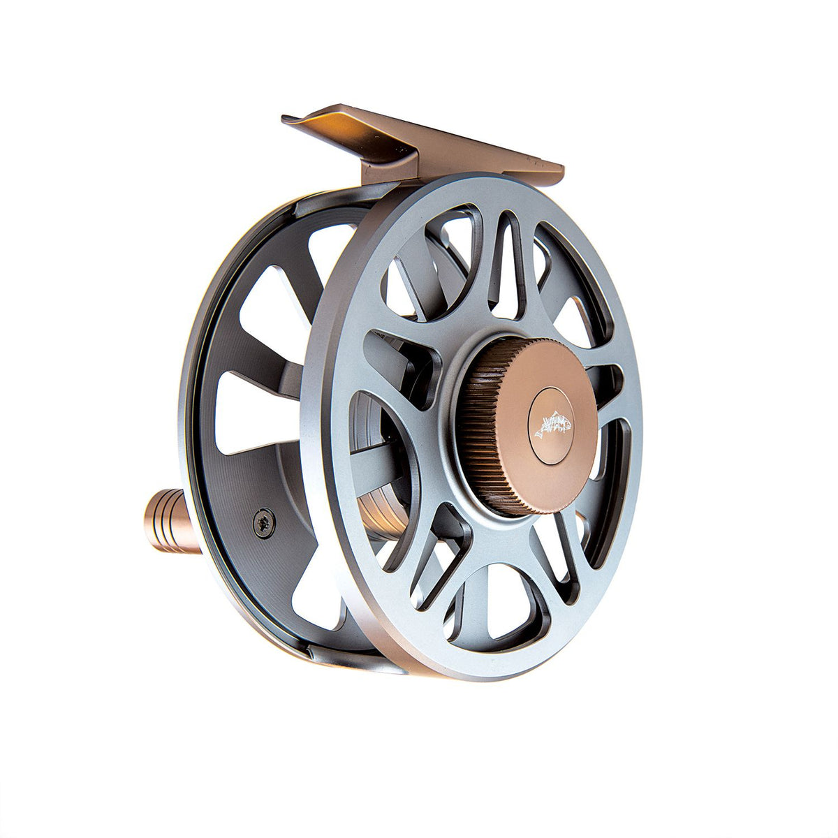 buy fly fishing reels Ross Colorado reel JP Ross Fly Rods & Co. Outdoors Sealed Carbon System (SCS) drag Sawatch Fly Reels | Wright