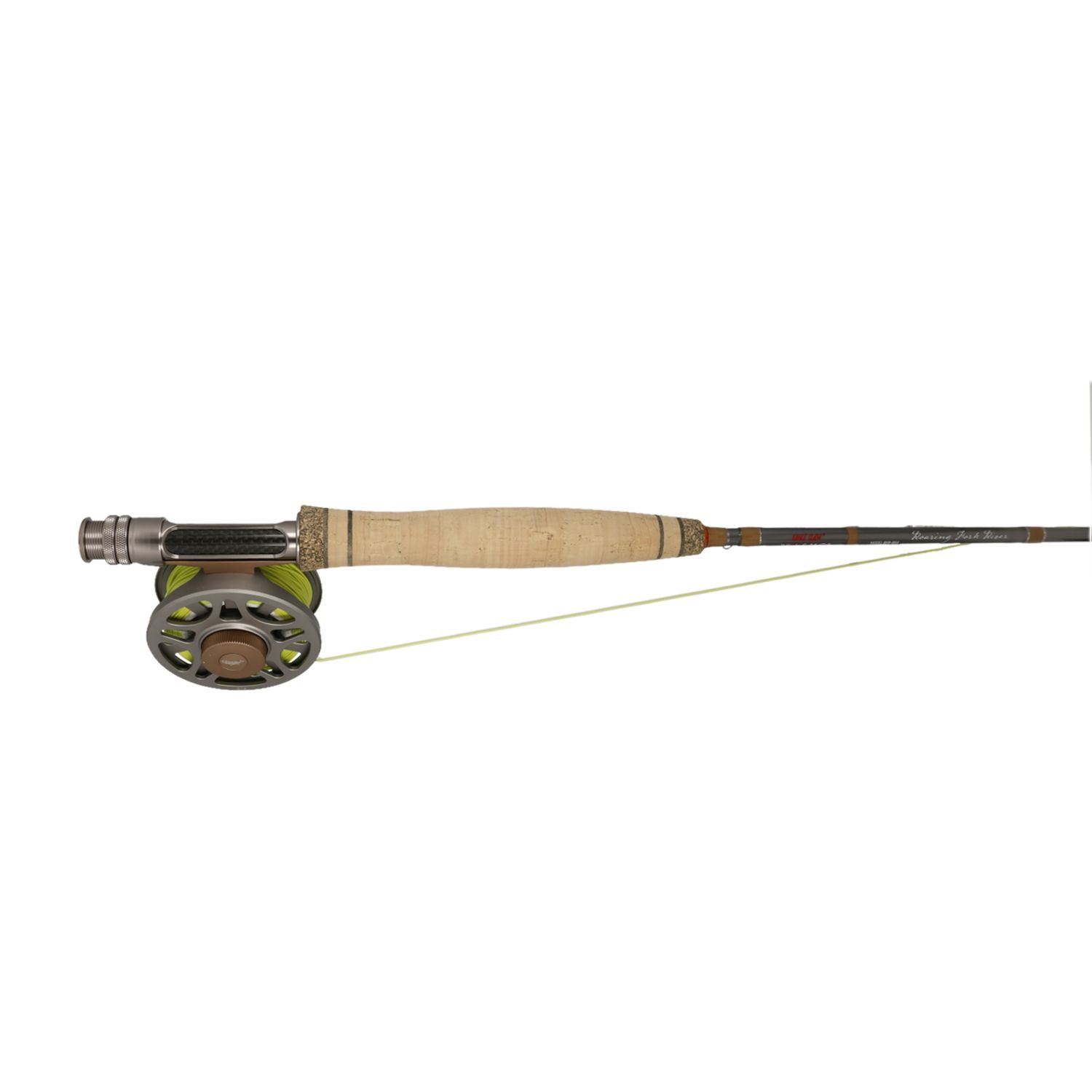 eagle claw fly reel spool Sawatch Fly Reels – Eagle Claw