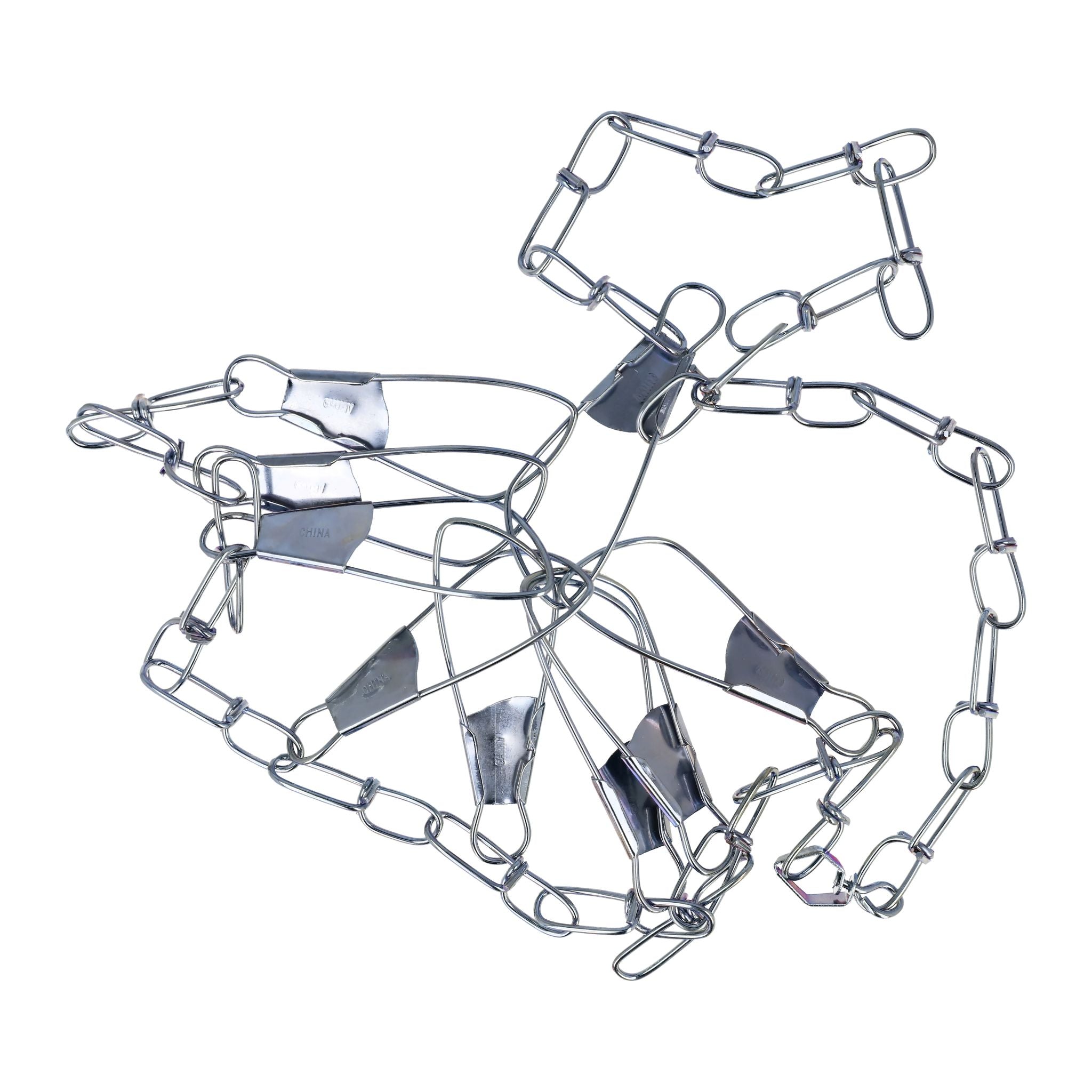 Chain Stringer 9 Snap – Eagle Claw