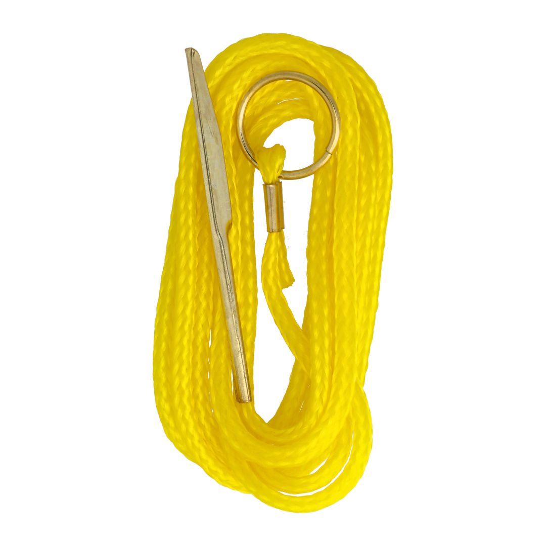 Eagle Claw Braided Polycord Stringer 9 Ft