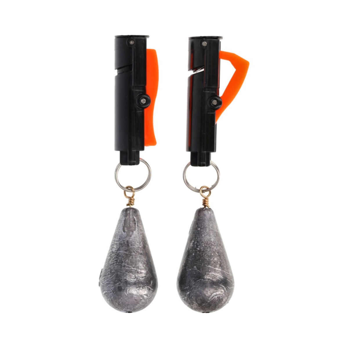 Eagle Claw Snap Weight, 2 oz.