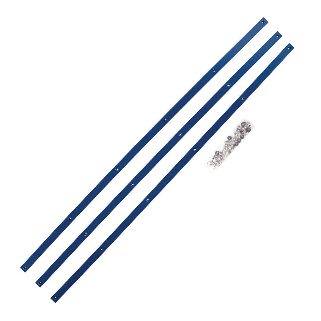 Eagle Claw Shappell Wear Bar Kit - For:JS1, JSMM, KD1, FX150, FX200, BR1000