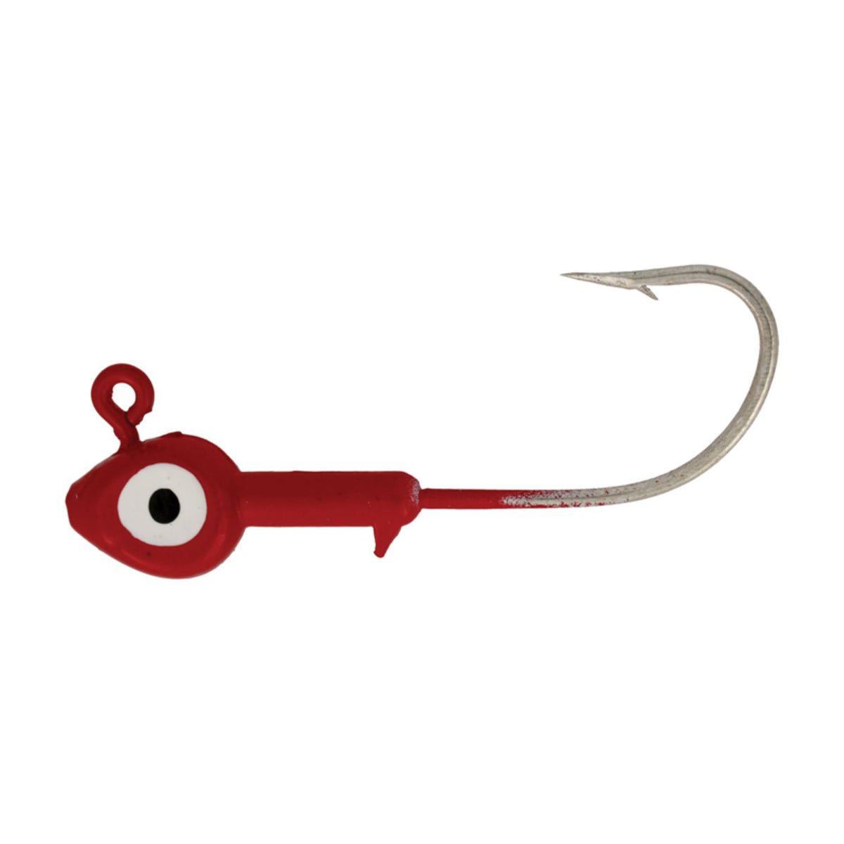 Lazer Sharp Saltwater Fish Head Jigs