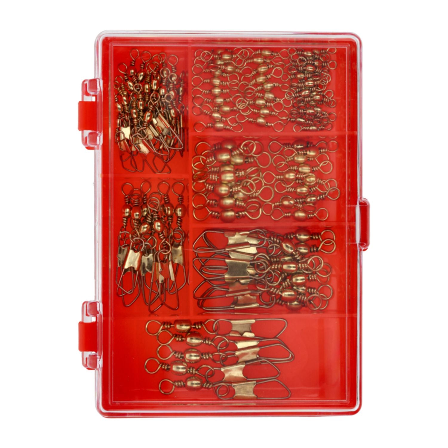 Eagle Claw Swivel Assortment