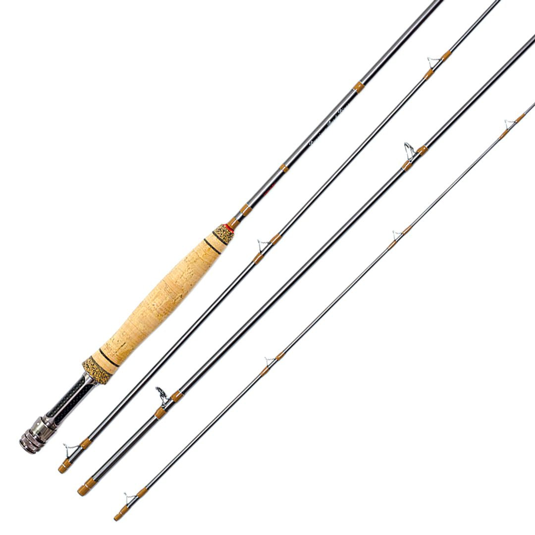 Sawatch Fly Rods – Eagle Claw
