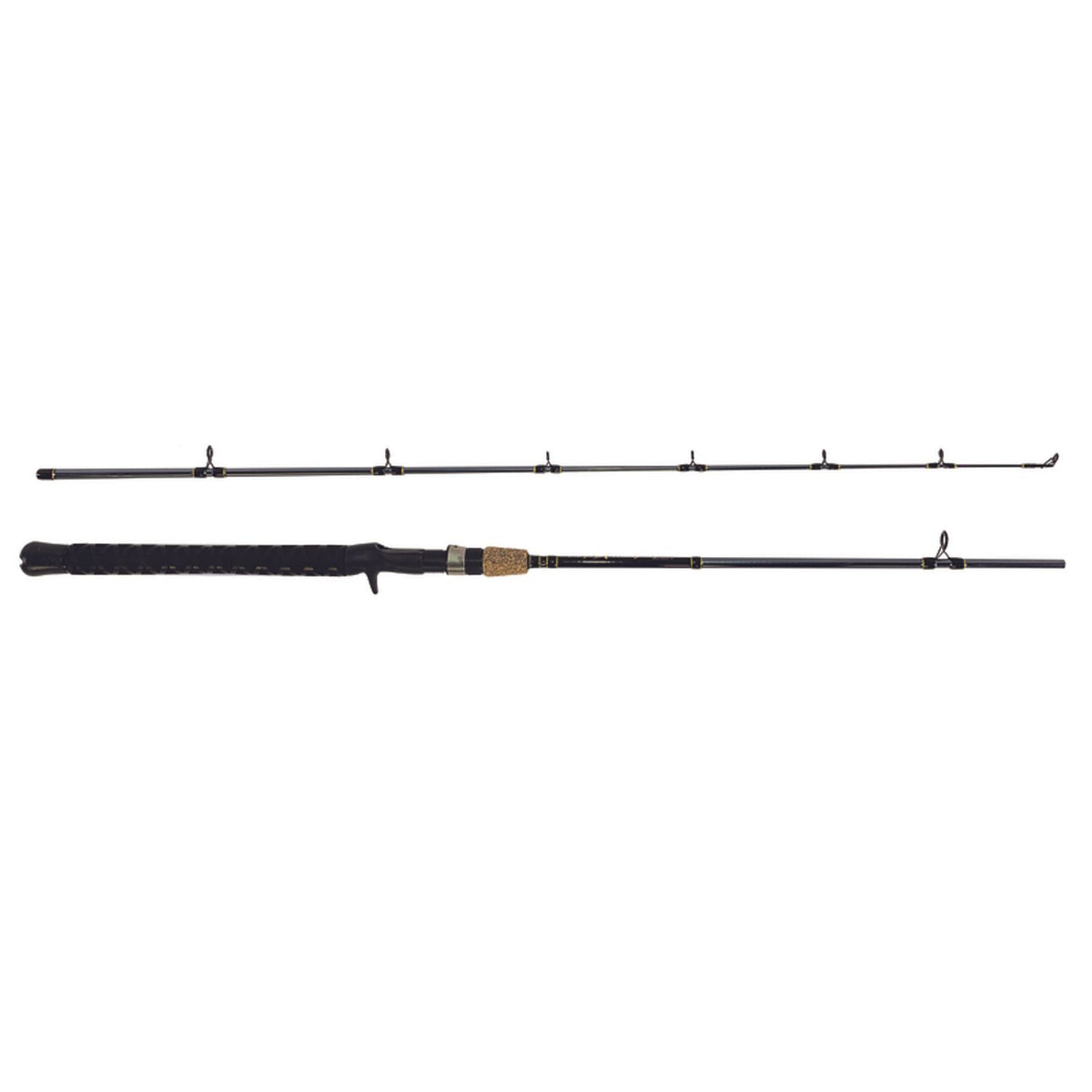 Starfire X Trolling 6' Transom Trolling Rod