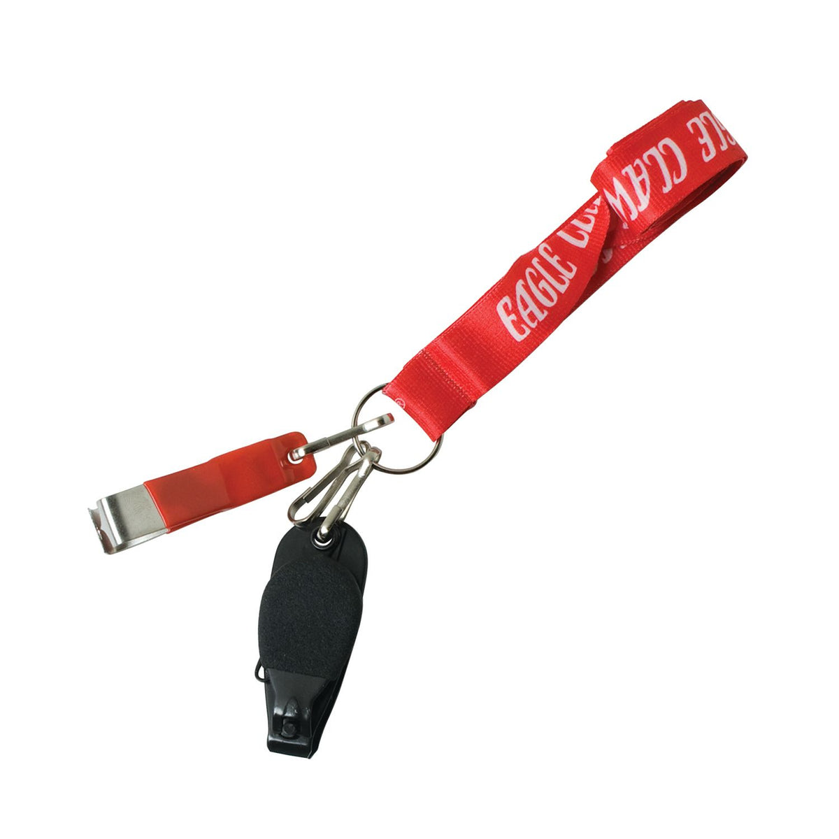 Jig Eye Cleaner And Line Clipper Kit