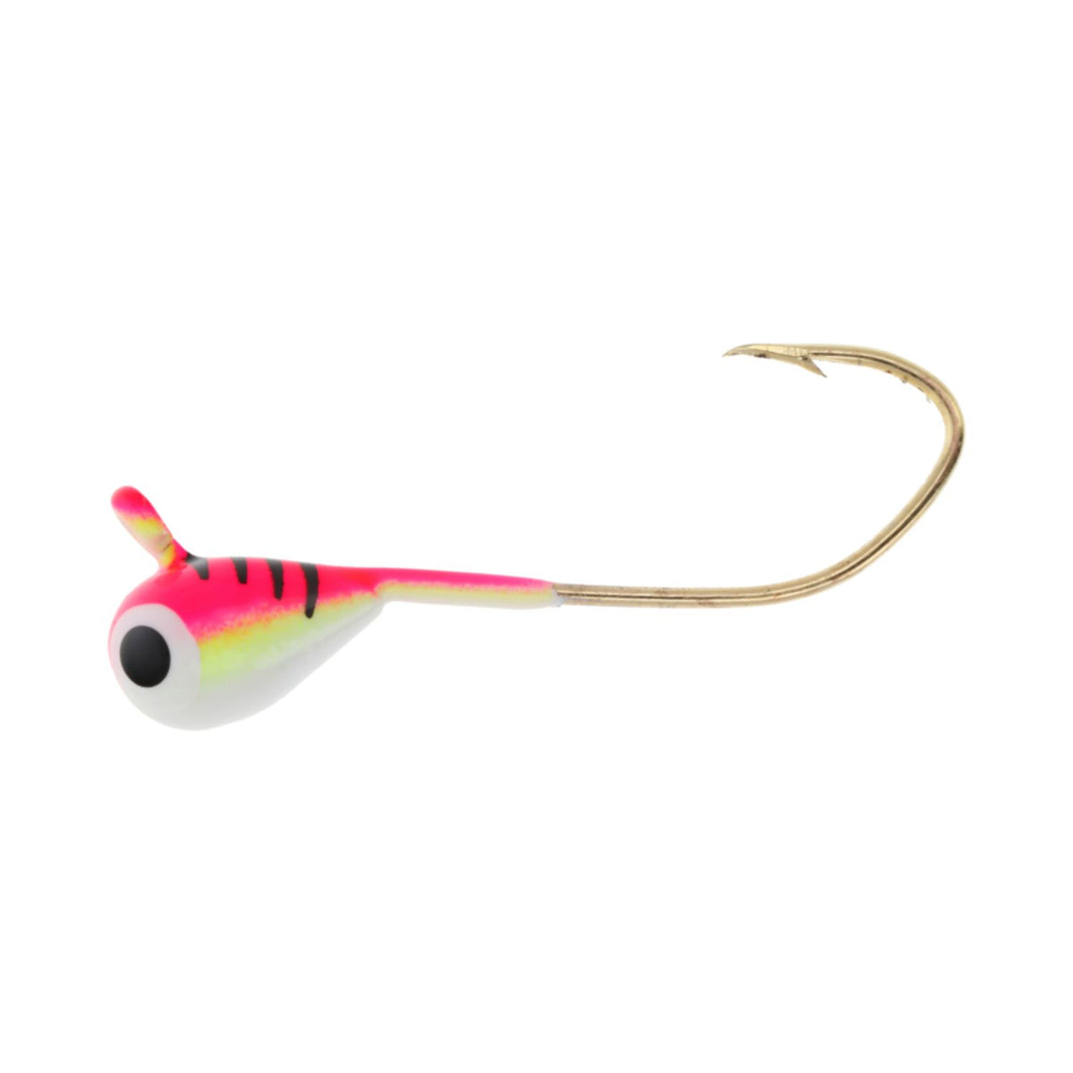 Lazer Sharp Tungsten Long Shank Pro-V Jigs