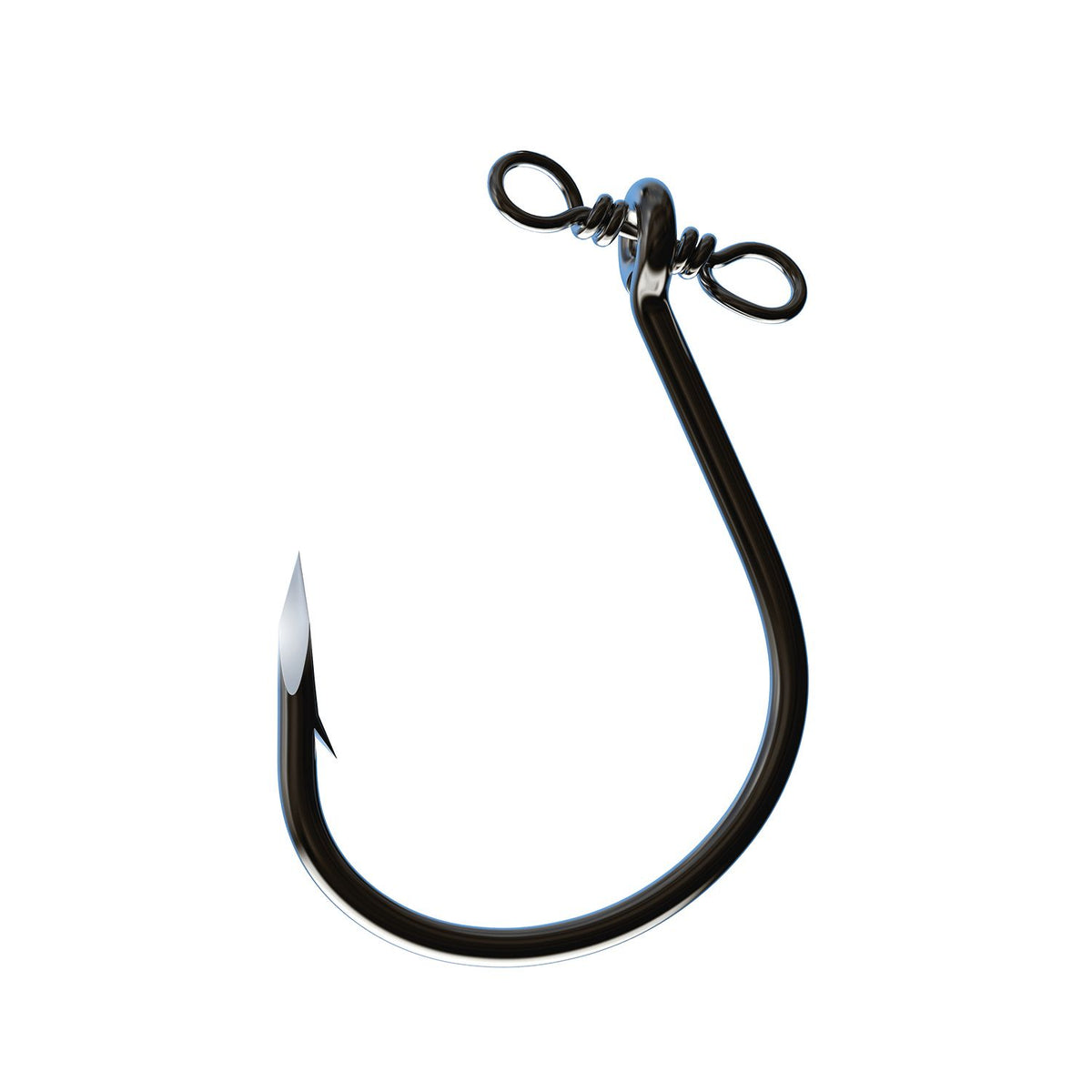 Trokar Helix Drop Shot Hook