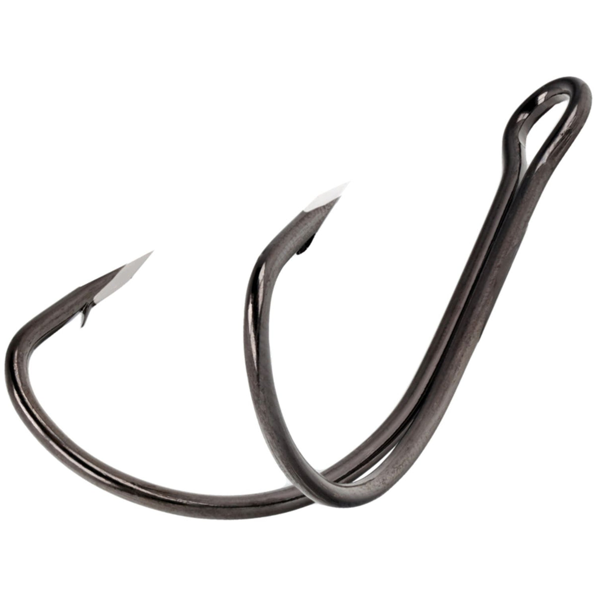 Trokar Double Frog Hook Hooks