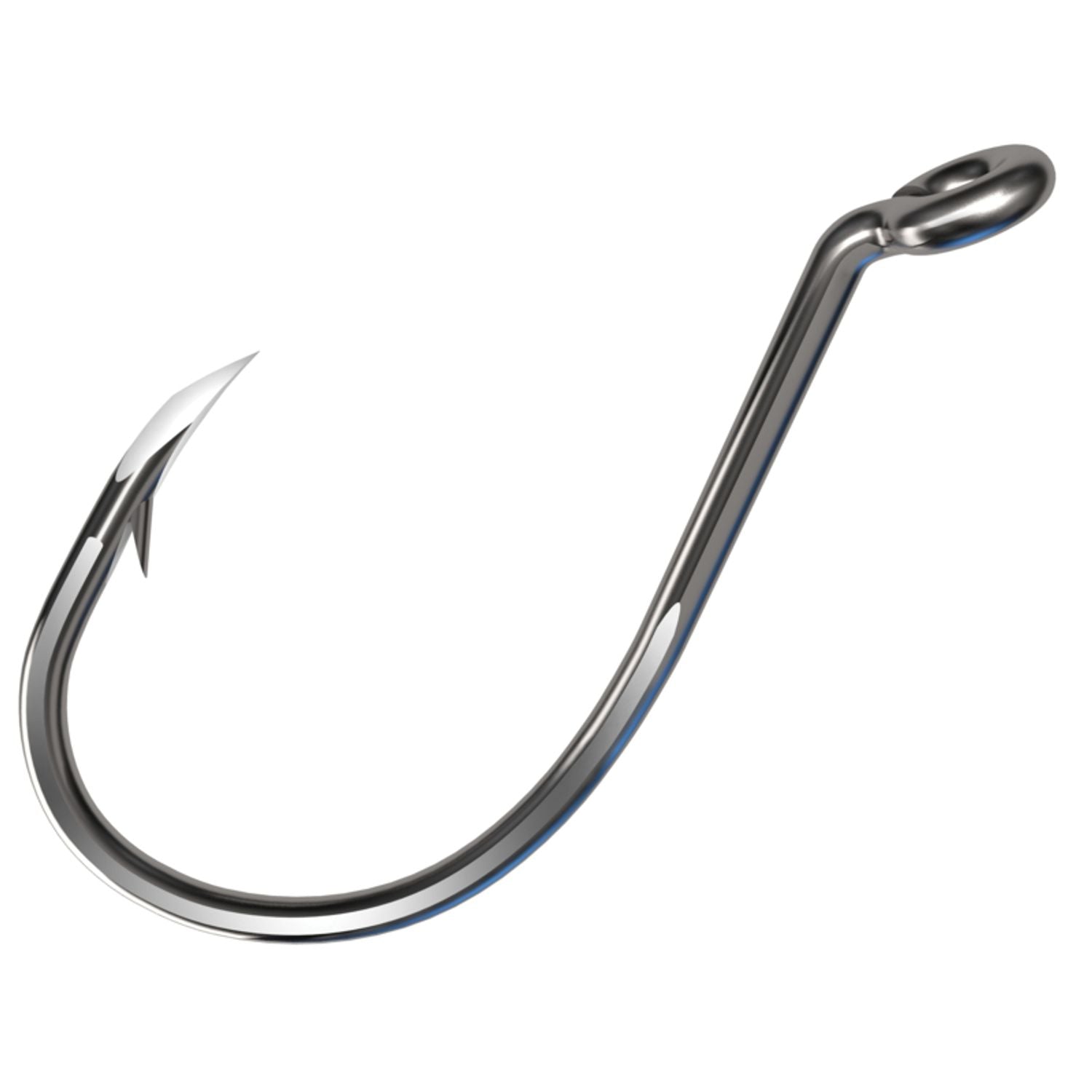 Trokar Heavy Wire Long Shank Octopus Hooks