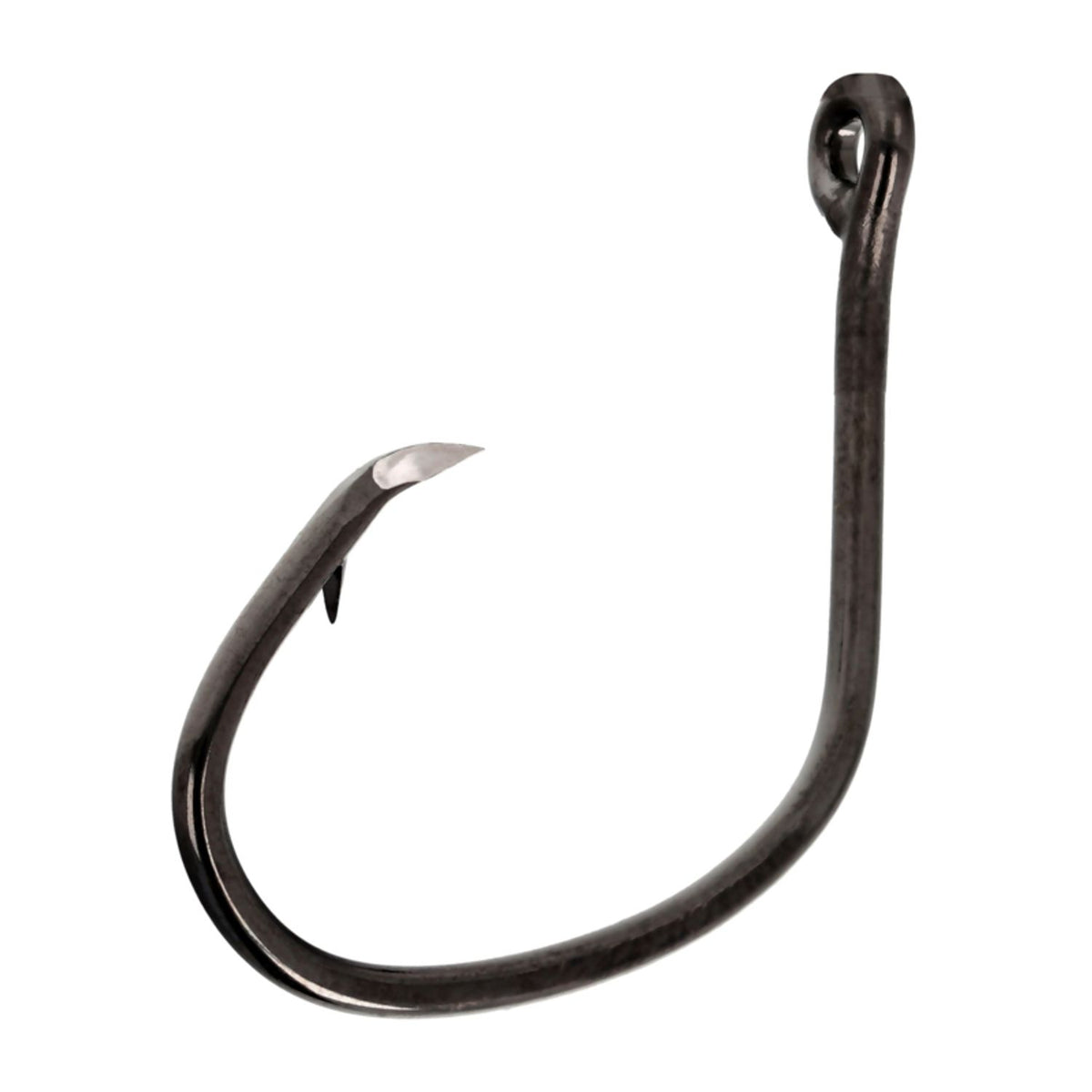 Trokar Offset Lancet Circle Hook, XL Pack, 9/0