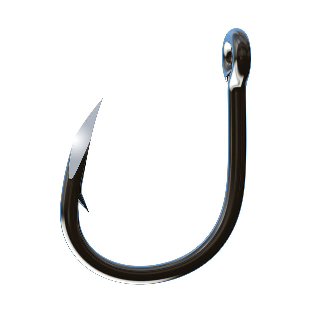 Trokar Heavy Duty Extreme Live Bait Hook, 1/0