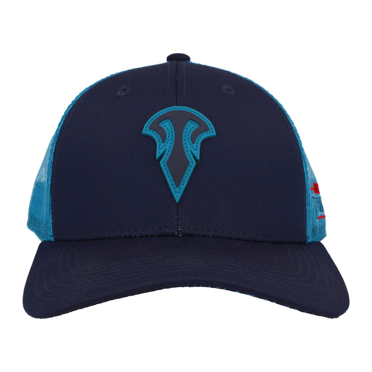 Trokar Trucker Hat Light Blue /Navy - One Size