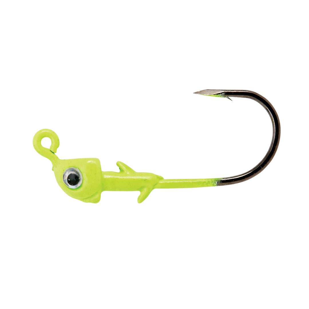 Trokar Boxing Glove Jig – Eagle Claw Trokar Boxing Glove Jig – Eagle Claw