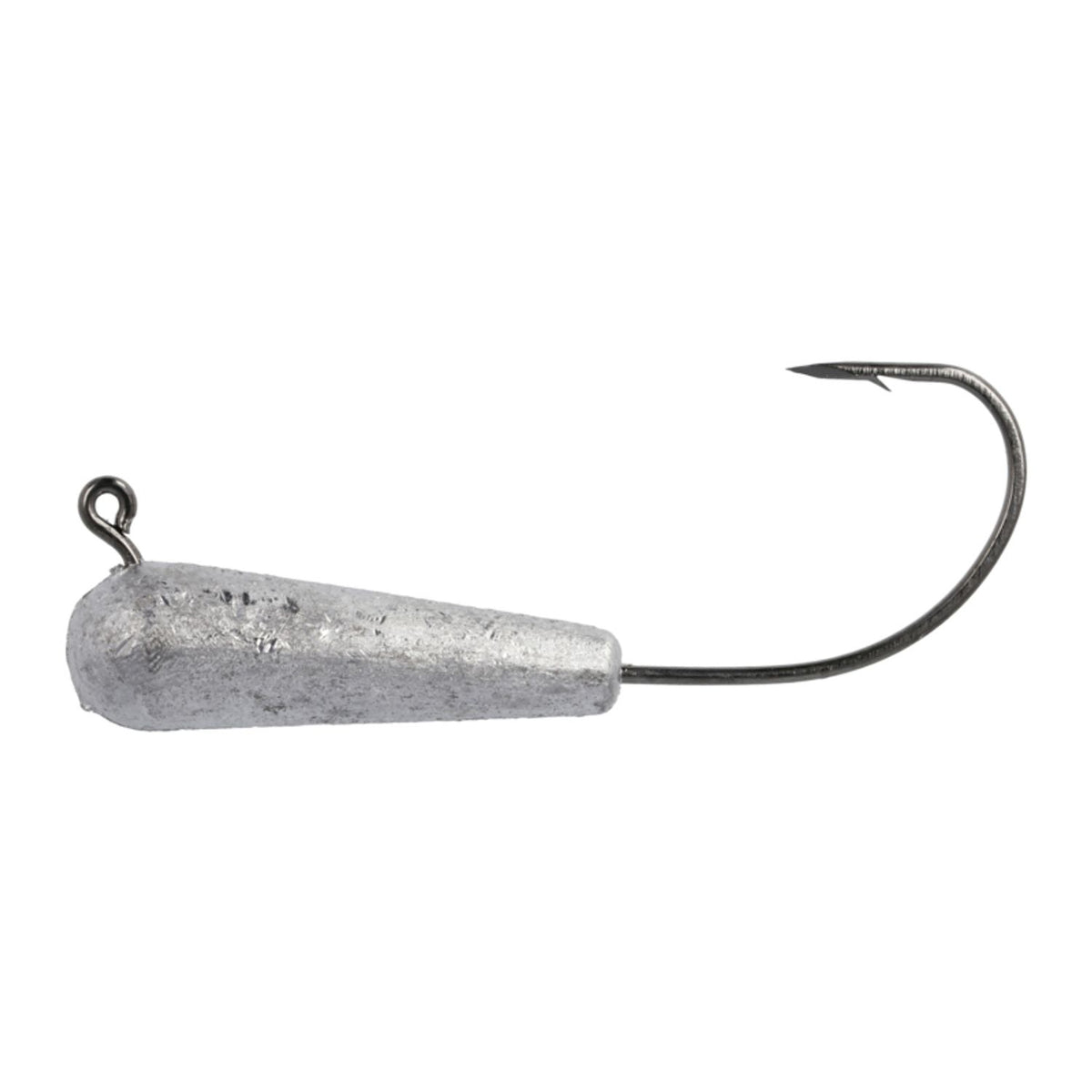 Trokar Tube Jig, 1/4 oz., Lead, 3/0