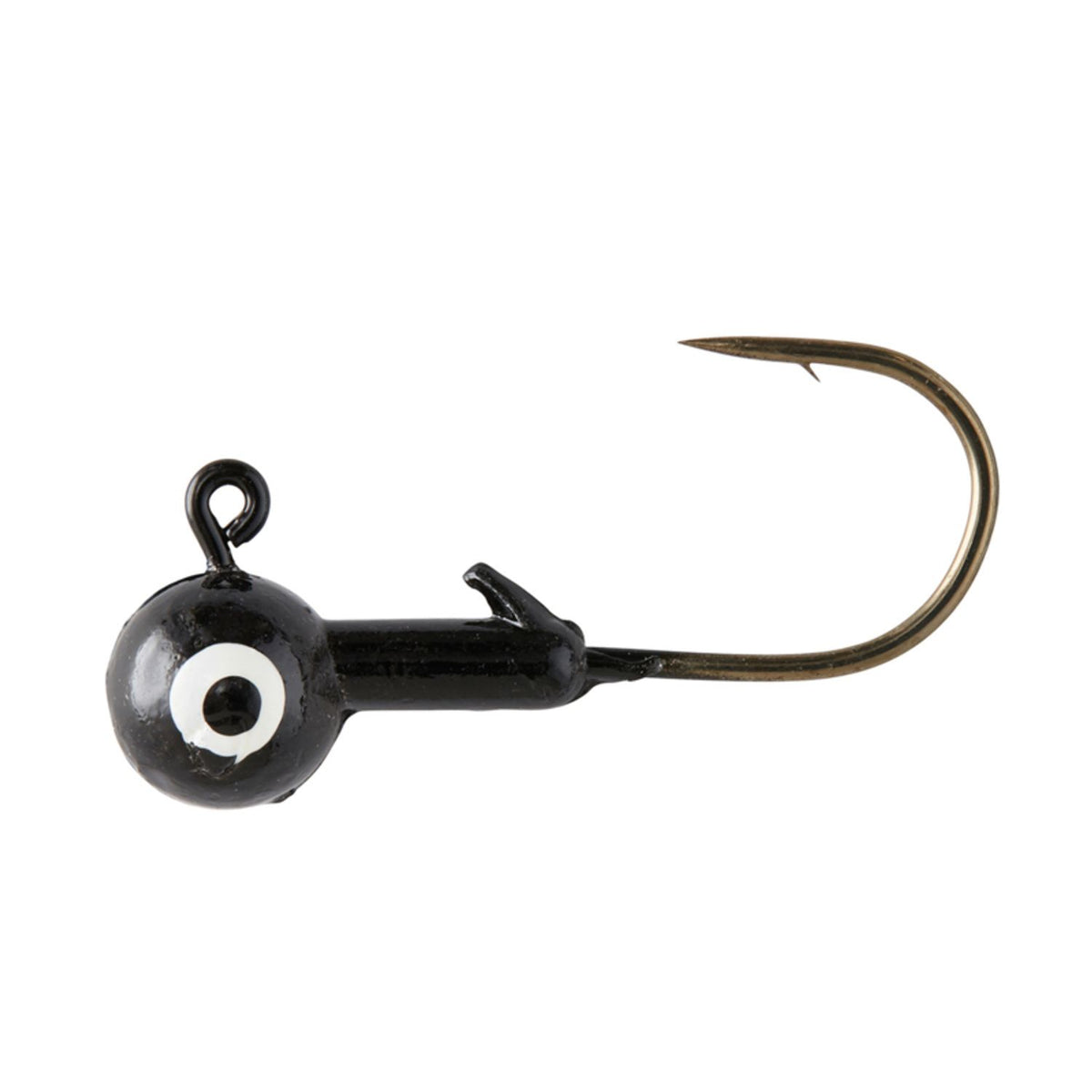 Eagle Claw Ball Head Jigs
