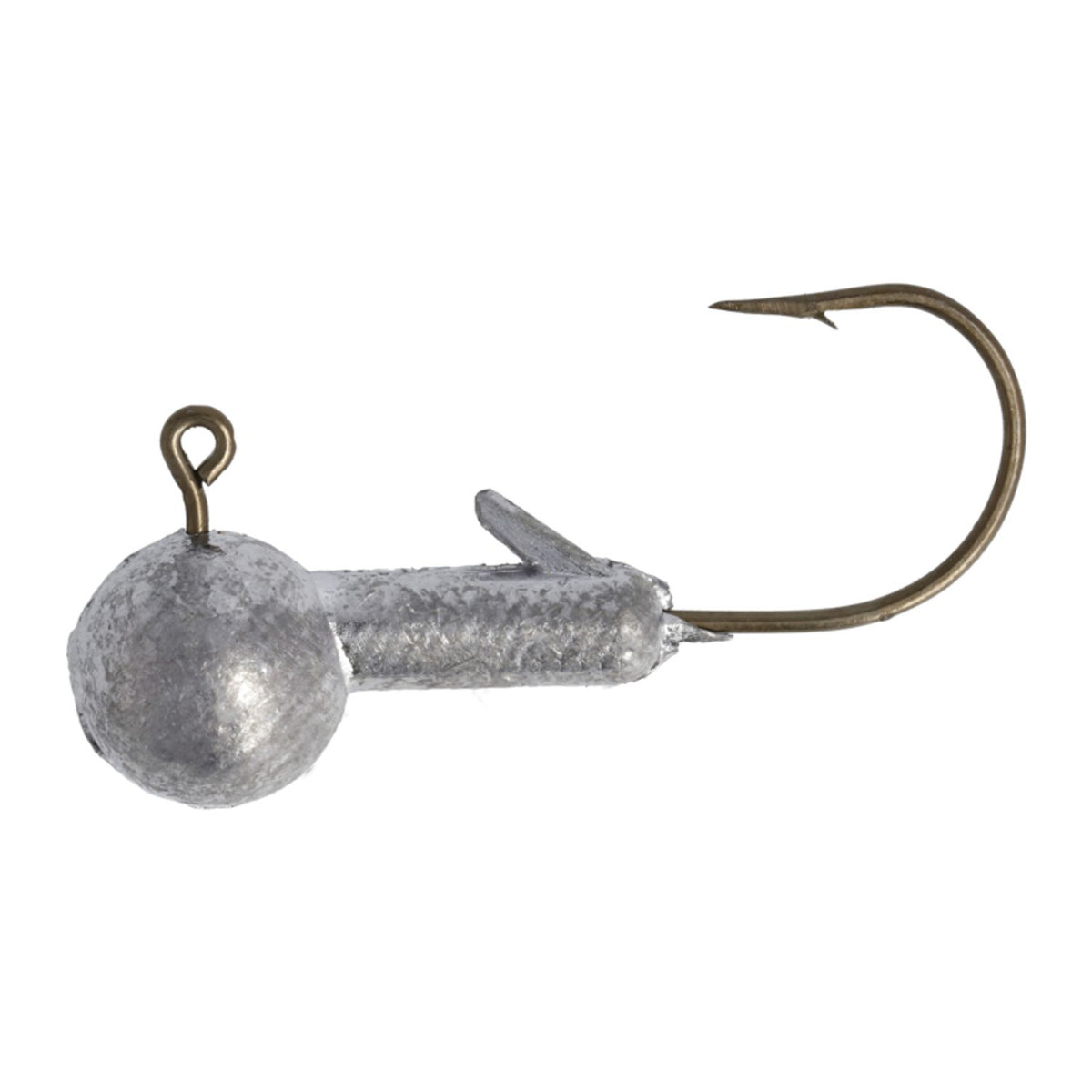 Eagle Claw Ball Head Jigs Value Pack