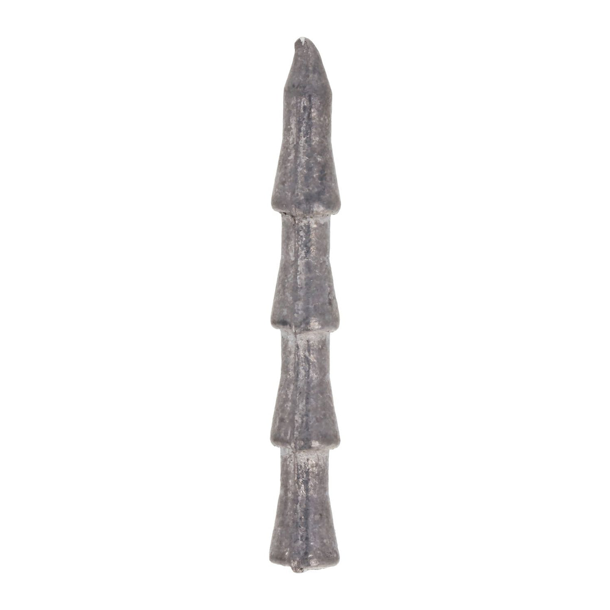 Lazer Sharp Lead Nail Sinker, 3/32 oz.