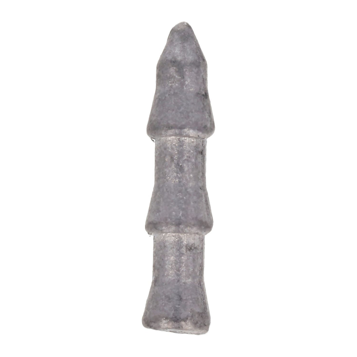 Lazer Sharp Lead Nail Sinker, 1/32 oz.