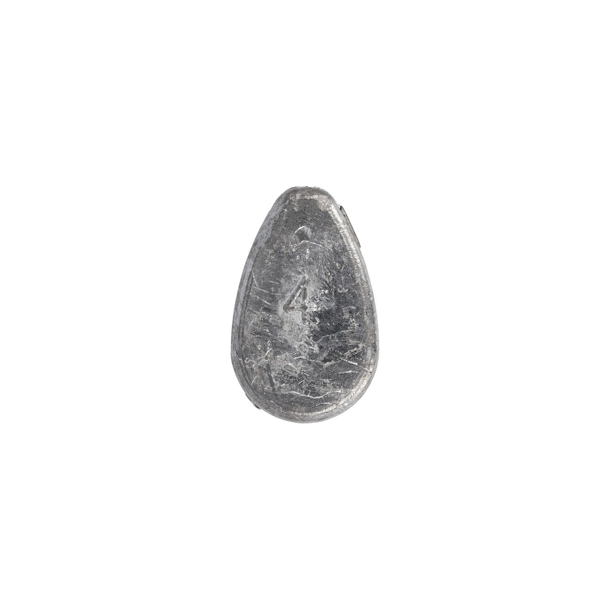 Lead No Roll Sinker