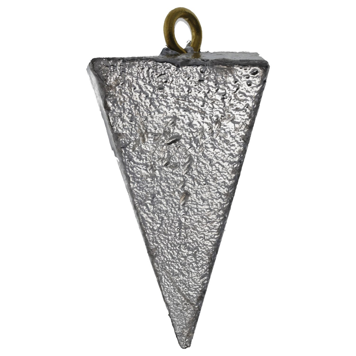 Eagle Claw Pyramid Sinkers, 1 oz.